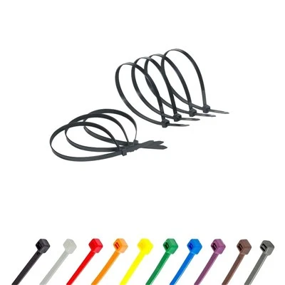 Dasi Kabel Plastik Industri Murah