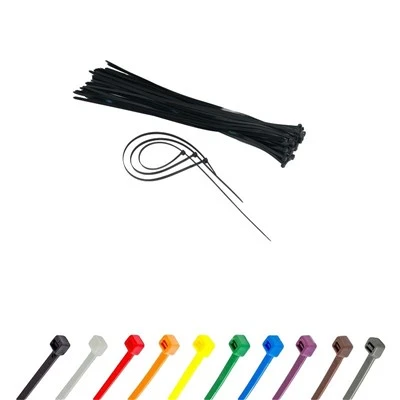 Pengikat Kabel Generator